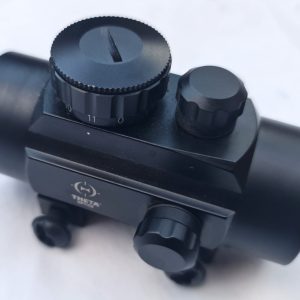 Theta Optics Red Dot Sight - Used