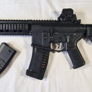 ARES Amoeba CQB M4 - Used