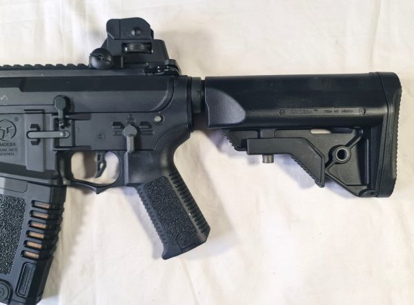 ARES Amoeba CQB M4 - Used - Image 8