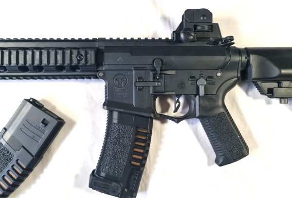 ARES Amoeba CQB M4 - Used - Image 7