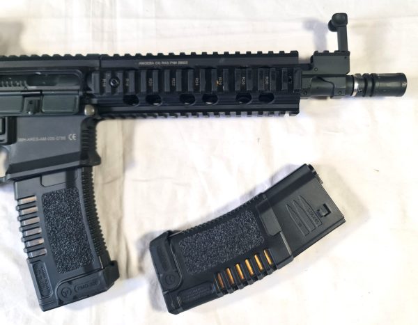 ARES Amoeba CQB M4 - Used - Image 5
