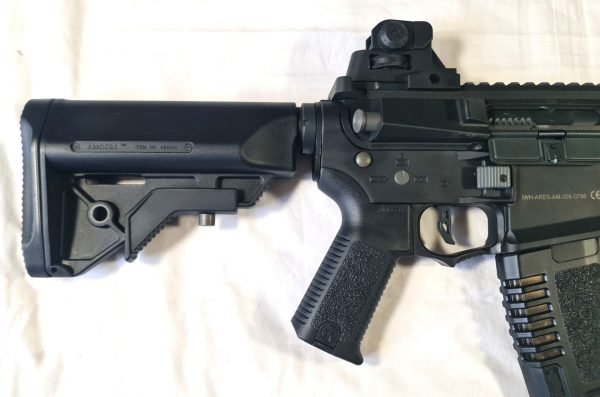 ARES Amoeba CQB M4 - Used - Image 6