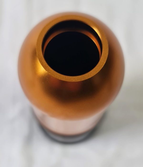 40mm Airsoft Gas Grenade - Used - Image 2