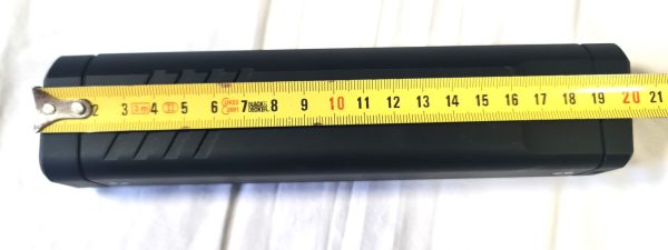 Krytac Vector Barrel Extention - Used - Image 4