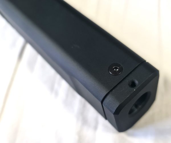 Krytac Vector Barrel Extention - Used - Image 3
