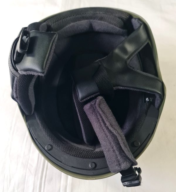 Bolle Shellmet Bump Helmet - Used - Image 2
