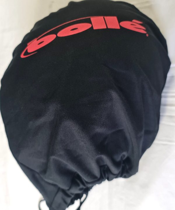 Bolle Shellmet Bump Helmet - Used - Image 5