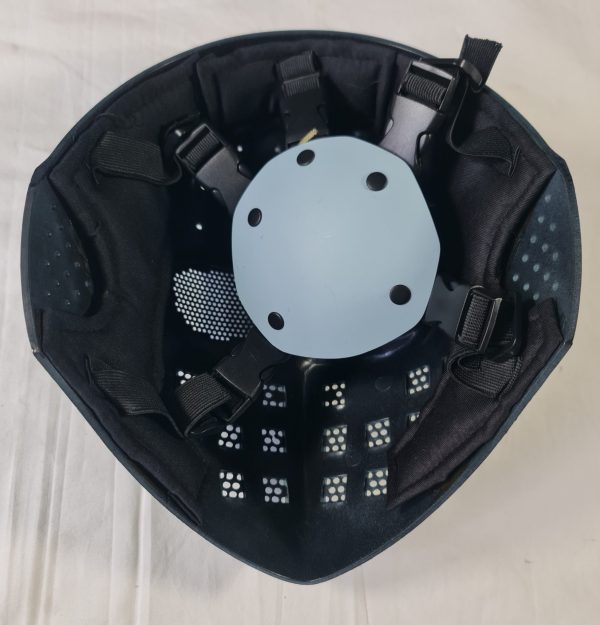 Camo Hockey Mask - Used - Image 2