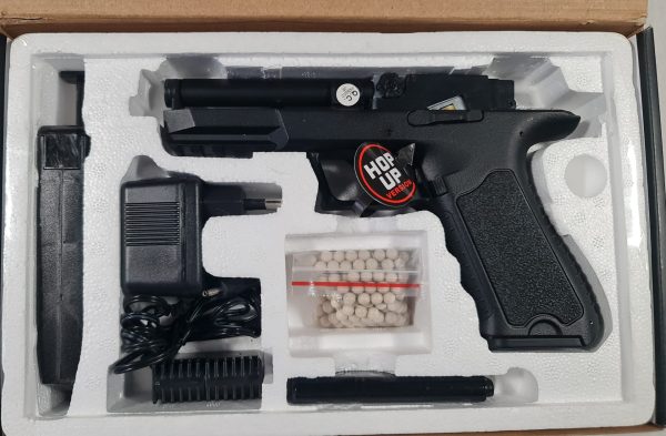 Cyma CM127  Used