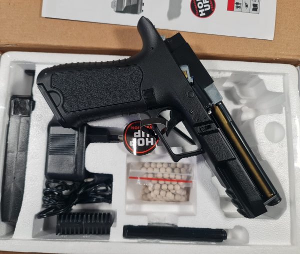 Cyma CM127  Used - Image 2