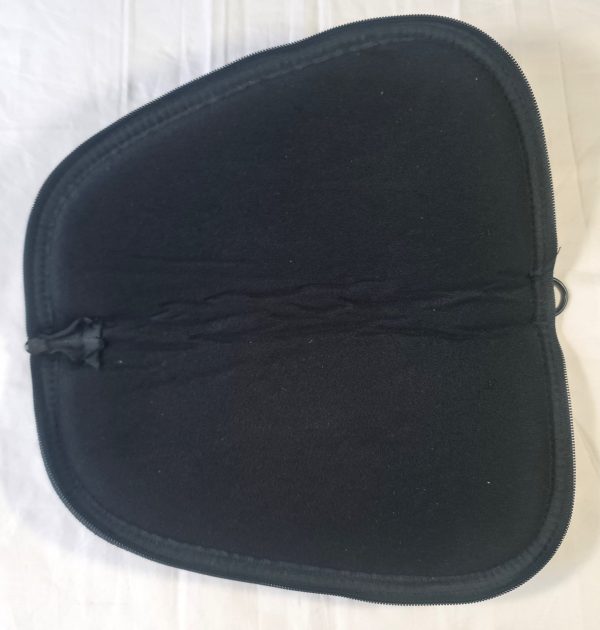 Soft Black Pistol Carry Case - Used - Image 2