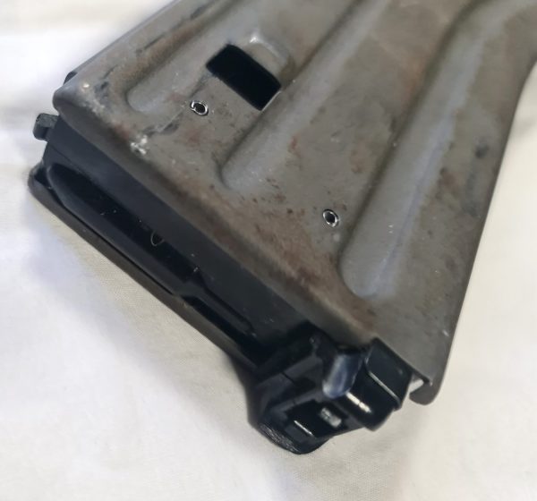 Systema PTW M4 Mid Cap - Steel - Used - Image 2