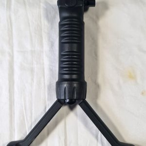 Spring Eject Grip Bipod - Used
