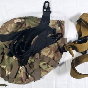 Hat & Slings - Used