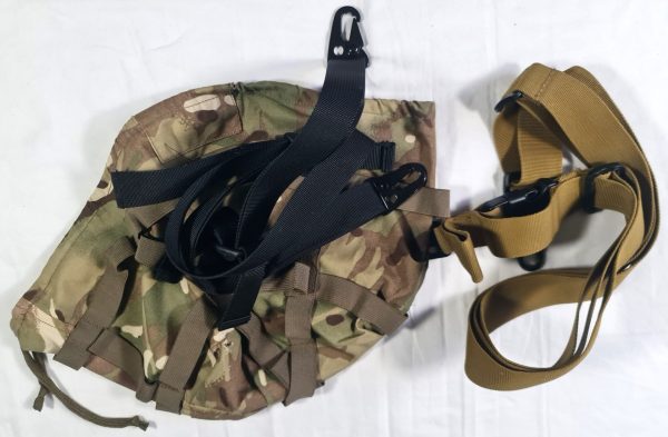 Hat & Slings - Used