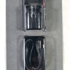 Surefire B12 Battery / CH21 Battery Kit - New