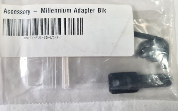 Unity Tactical FUSION Millennium Series Adapter - New