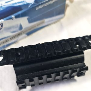 MP5 / G3 High Scope Claw Mount - New
