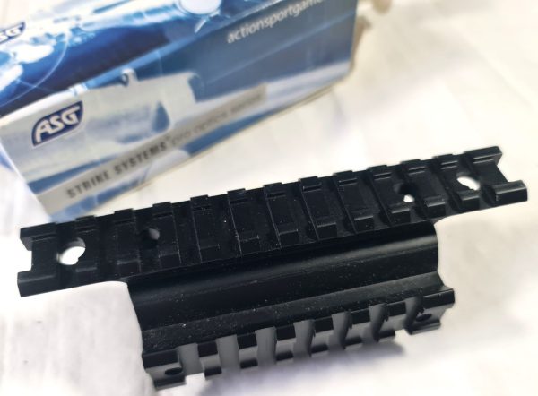 MP5 / G3 High Scope Claw Mount - New