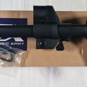 Classic Army MP5 Sliding Stock - New