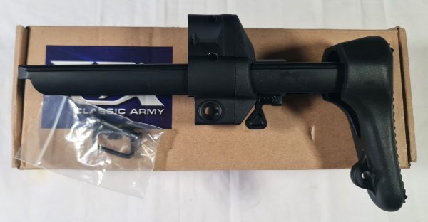 Classic Army MP5 Sliding Stock - New