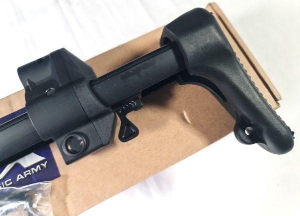 Classic Army MP5 Sliding Stock - New - Image 2