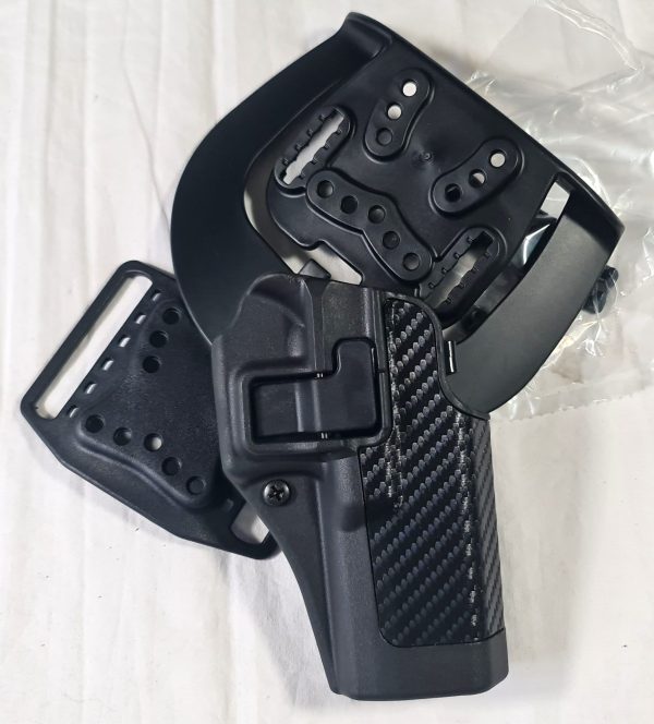 Blackhawk Serpa CQC Holster Glock - New - Image 2