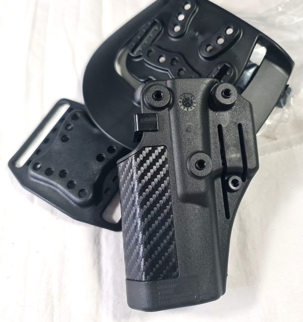 Blackhawk Serpa CQC Holster Glock - New - Image 3