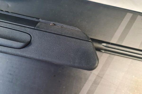 ASG Steyr Arms Modify Tech Scout ELITE Sniper Rifle Full Set - Used - Image 10