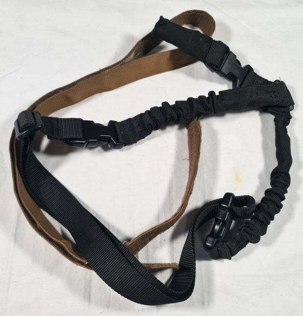 Belt & Sling - Used