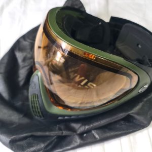 Dye Invision i4 Pro Mask - Used