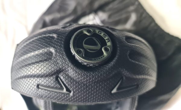 Dye Invision i4 Pro Mask - Used - Image 3