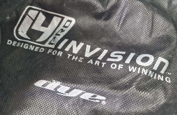 Dye Invision i4 Pro Mask - Used - Image 4
