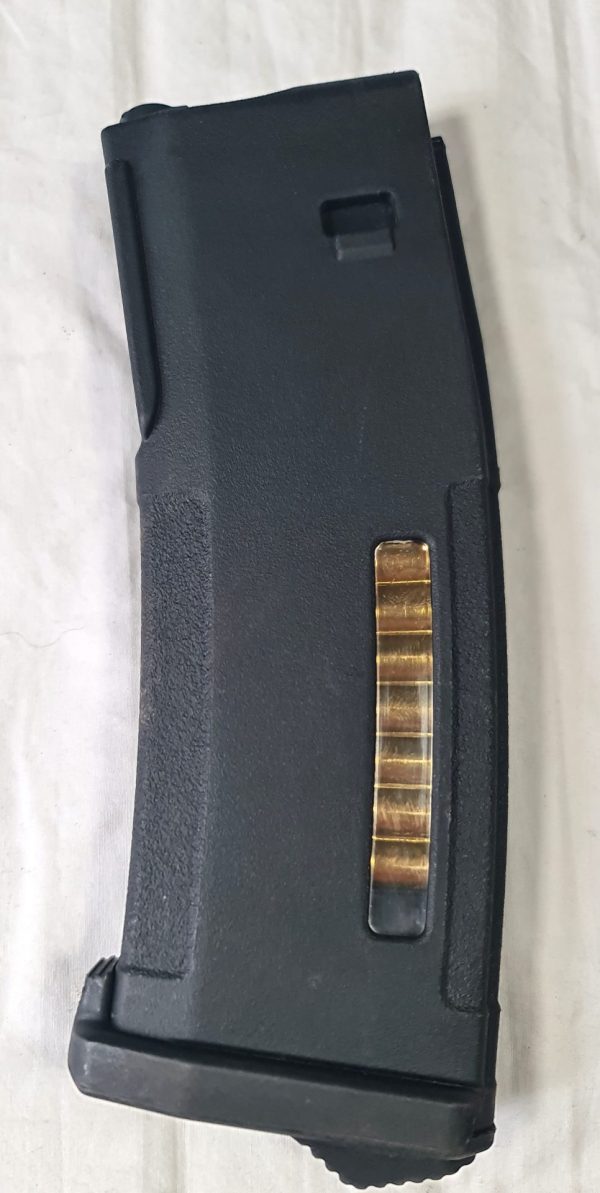 PTS EPM Marui Recoil M4 Mid Cap Magazine - As New