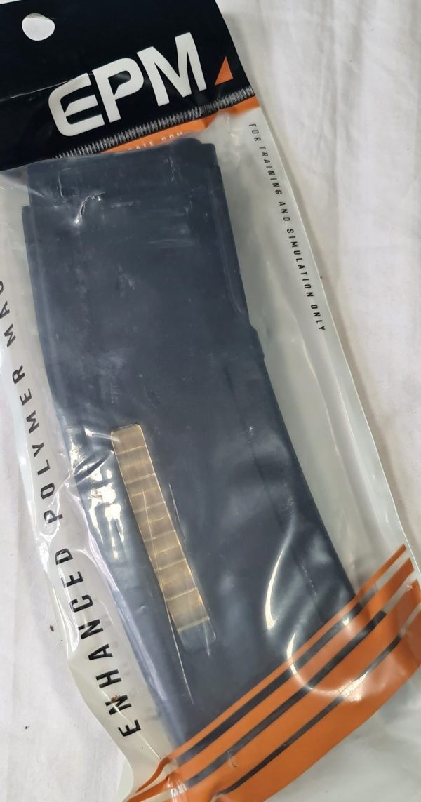 PTS EPM Marui Recoil M4 Mid Cap Magazine - As New - Image 2