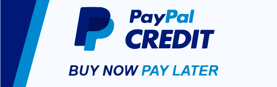 Airsoft Guns buy with PayPal Credit