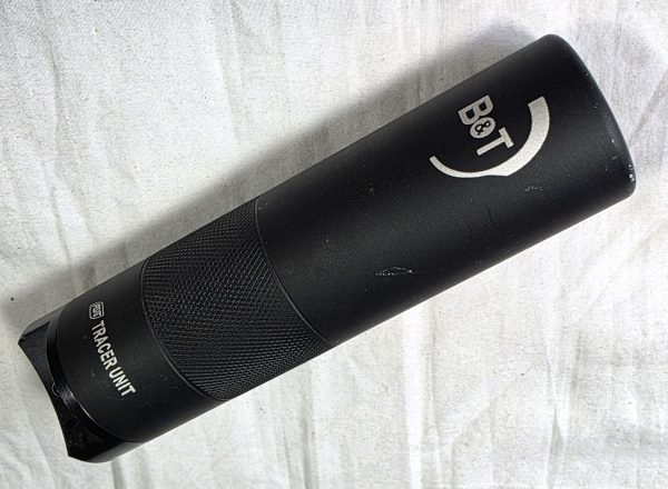 ASG Tracer Unit - Used