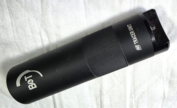 ASG Tracer Unit - Used - Image 2