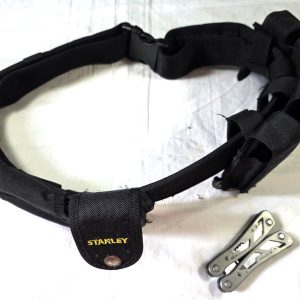 Tac Belt Kit & Multi Tool - Used