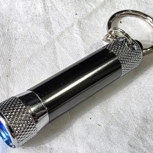 Keyring LED Torch - Used