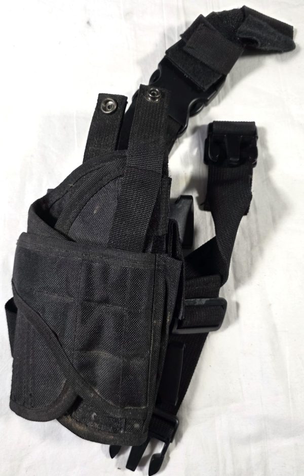 Adjustable Holster - Used