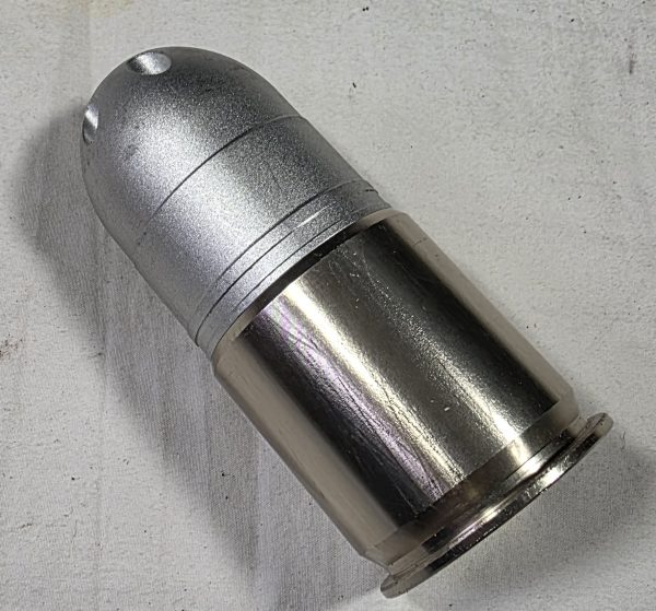 40mm Airsoft Gas Grenade - Used