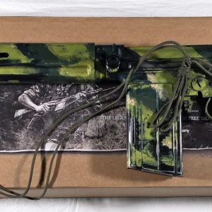 VFC L1A1 FAL GBBR- Used