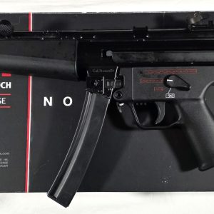 VFC UMARAX LMP5A5 GBBR - Used