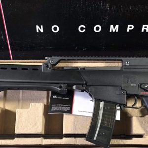 Umarex Heckler & Koch G36 EFCS AEG - Used