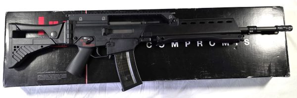 Umarex Heckler & Koch G36 EFCS AEG - Used - Image 3