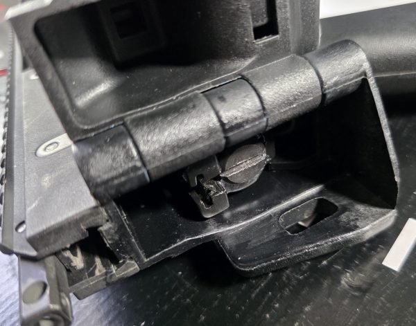 Umarex Heckler & Koch G36 EFCS AEG - Used - Image 9