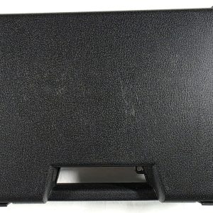 Hard Pistol Carry Case - Used