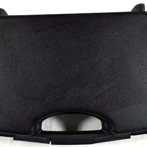Hard Pistol Carry Case - Used
