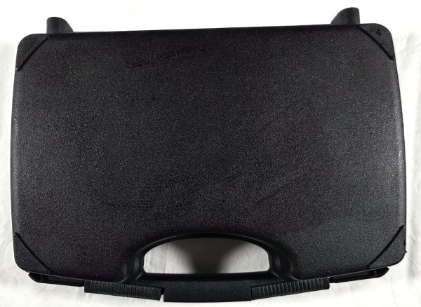 Hard Pistol Carry Case - Used